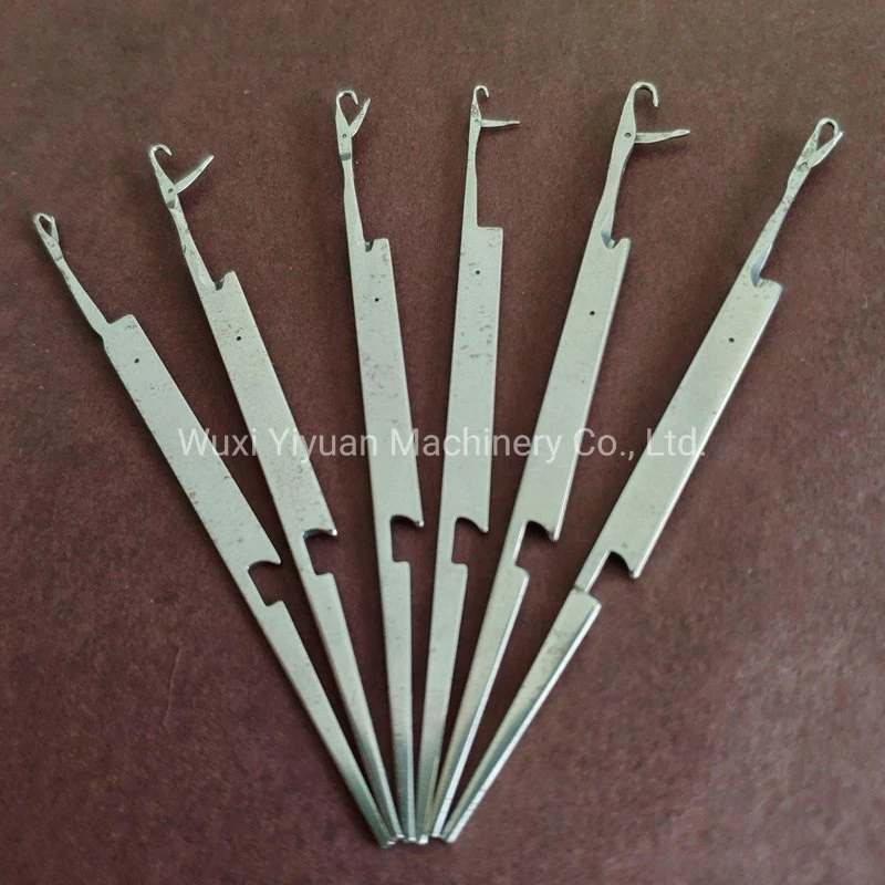 Sock Machine Needles Needle Loom Spare Parts 18g Hb 18g Lb