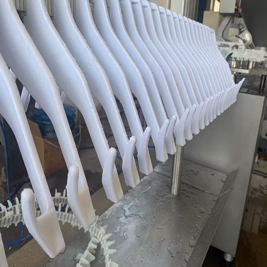 Factory Price Premium Sausage Linking Machine