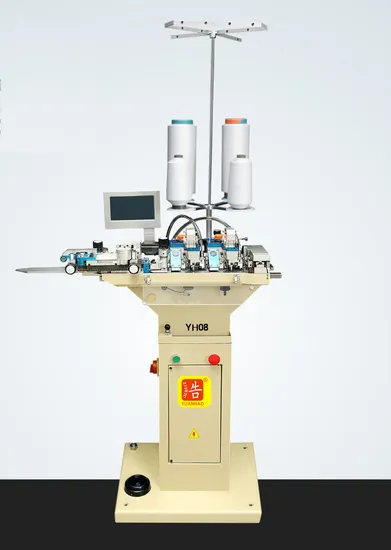 Sock Linking Machine