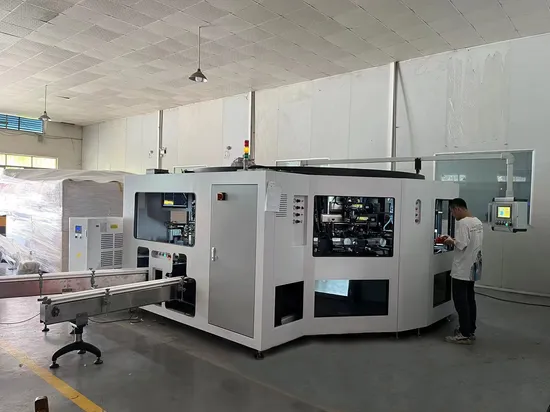 Silk Stocking Machine with Full Computer