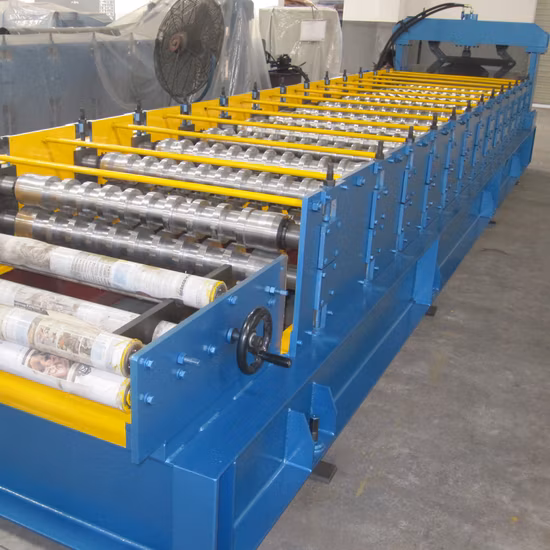 XLPE Silane Cross Linking Cable Material Compounding Machine with Factory Construction