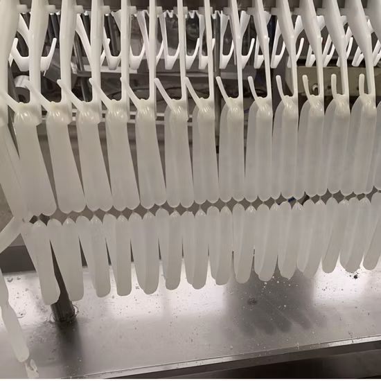 Factory Price Premium Sausage Linking Machine