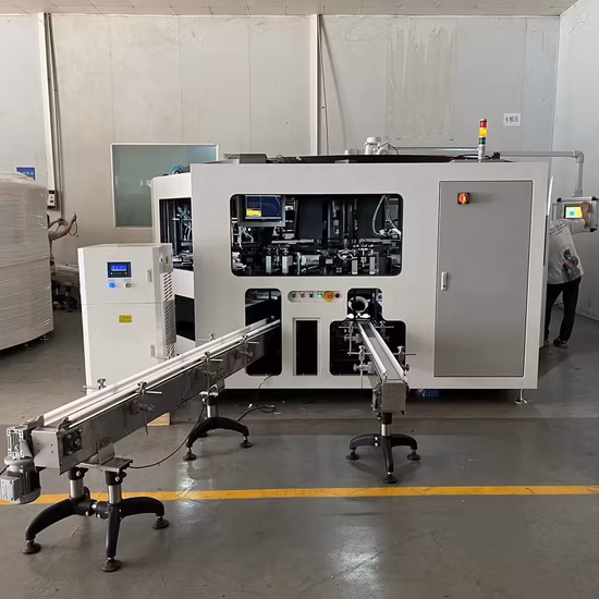 Silk Stocking Machine with Full Computer