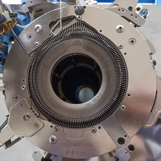 Good Quality Automatic Sock Knitting Machines Socks Machine to Manufacture Stockings