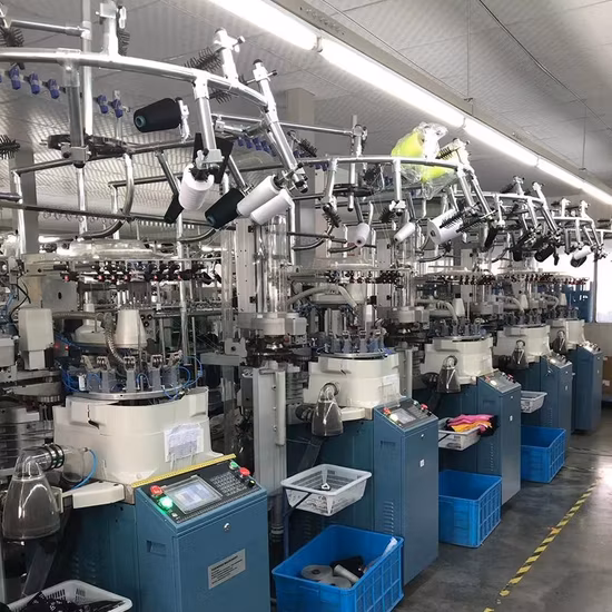 Weaving Machine for Socks Commercial Socks Weaving Adult Socks Making Machine Low Cost Socks Knitting Sewing Machine Price Sock Boarding Linking Machine