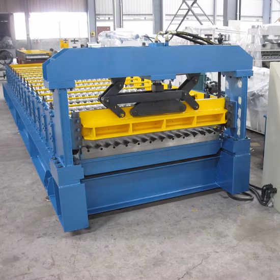 XLPE Silane Cross Linking Cable Material Compounding Machine with Factory Construction
