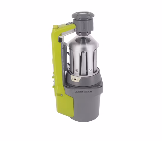 Smaller Size Lower Power Consumption Sock Knitting Machine Accessories Positive Yarn Feeder