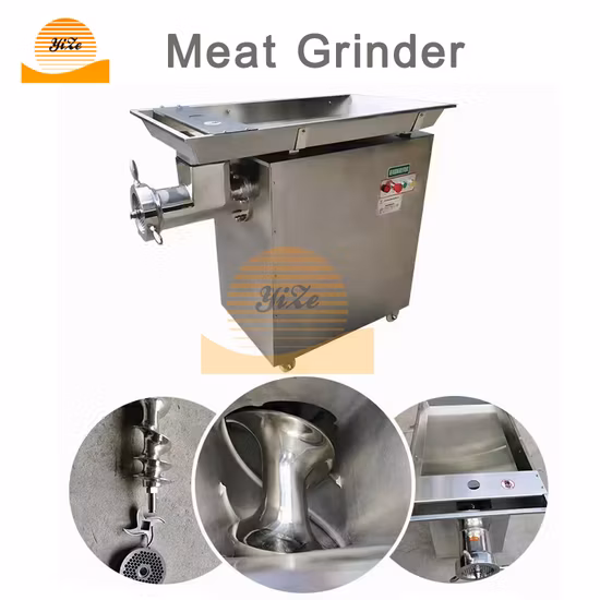 Manual Sausage Tying Machine Semi-Automatic Rope Knotting Linking / Binding / Tying/Tie Machine for Sausage