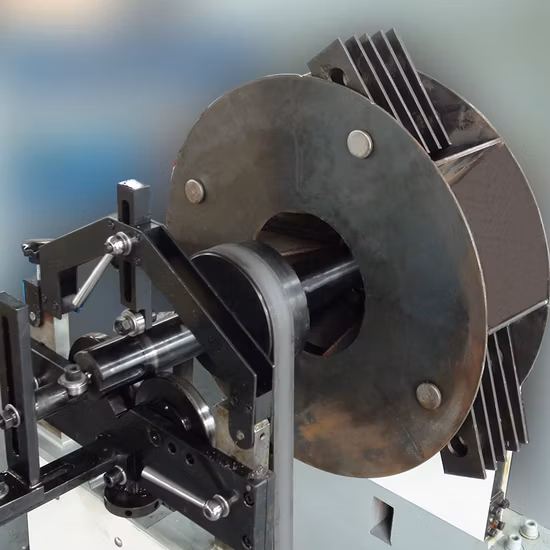 Silk Stockings Machine Assembly Balancing Machine (PHQ-50)