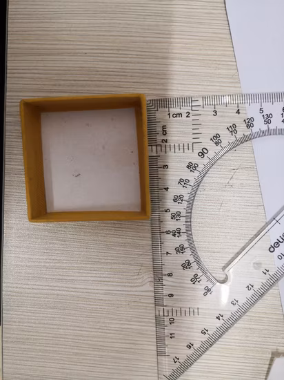 Ls-F7 Automatic Setting Wrapping Box Making Machine