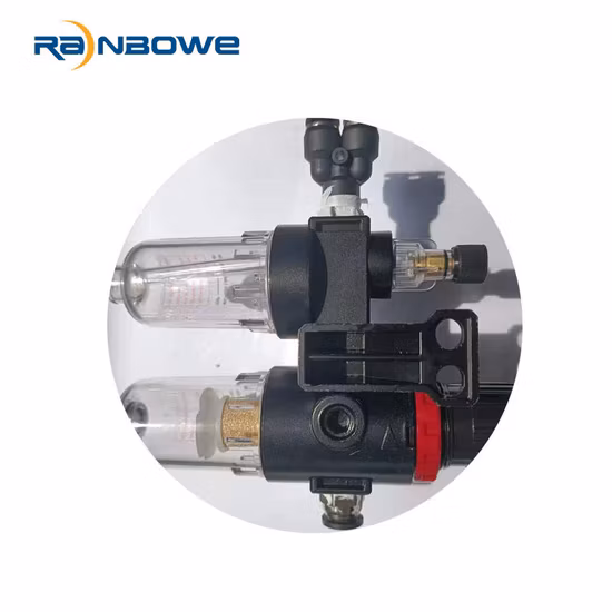 Cheap Price Barometer Tee Spare Parts for Sock Machines